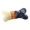 Lala plush bone