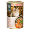 Cat Adult Saumon & Crevettes au cresson de fontaine