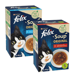 Soup Original