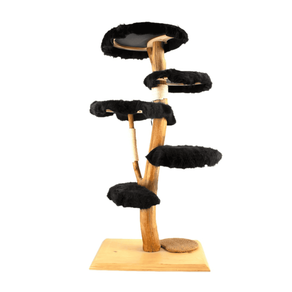 Living Pet Couture Pièce unique Arbre à chat 5525