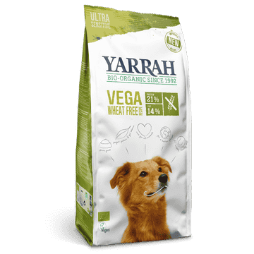 Bio-Hundefutter Vega Wheat-Free