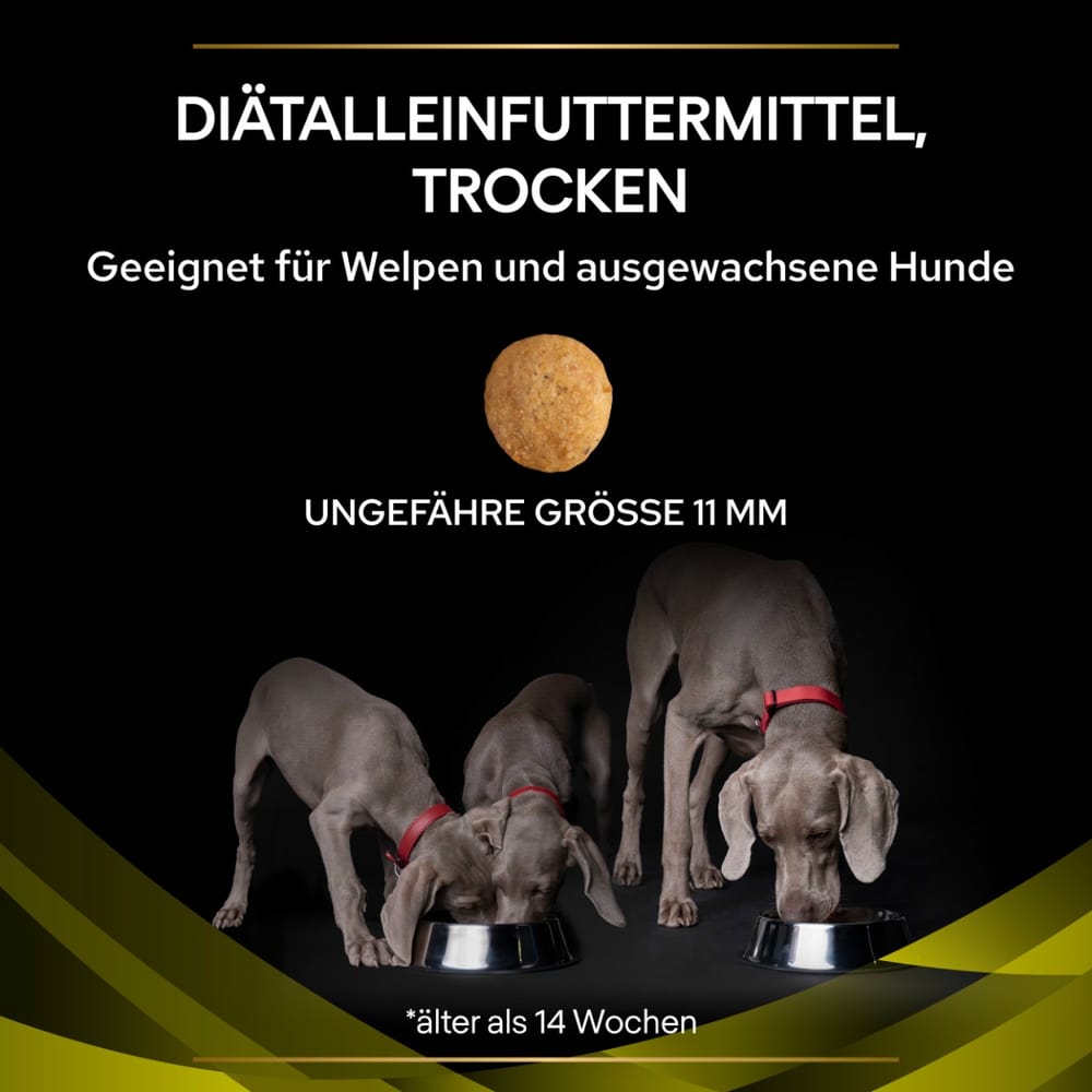 CANINE HP Hepatic