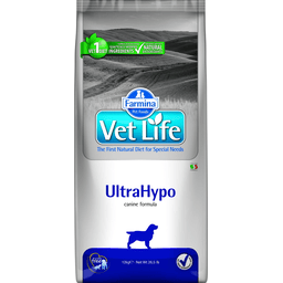 Canine Ultrahypo