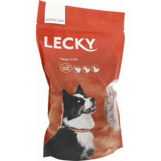 Classic LECKY