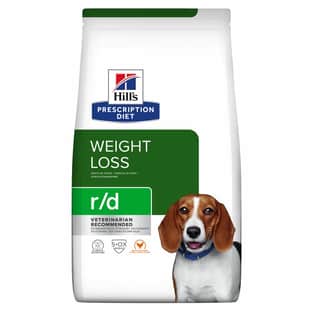 Canine r/d Weight Reduction Chicken