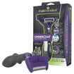 Undercoat deShedding Tool für Katzen