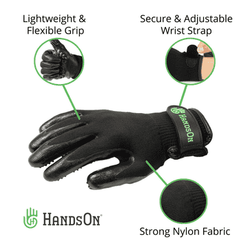 Putzhandschuh
