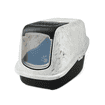 Nestor litter box