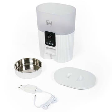 Kualo Smart Pet Feeder