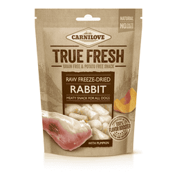 Adult True Fresh Snack - Kaninchen