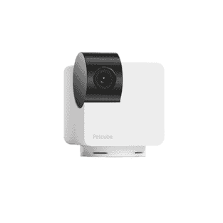 Caméra pour animaux domestiques Cam 360