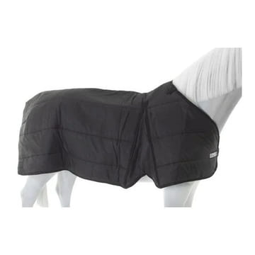 Underblanket Rambo Optimo Liner 100g - black/black