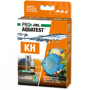 KH ProAqua Test