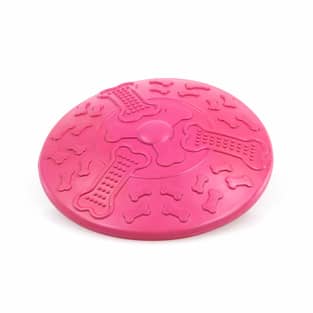 Flying Disc Bone