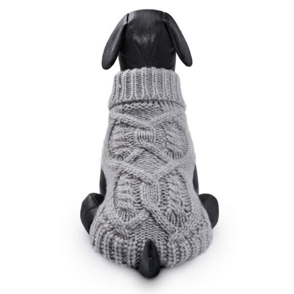 Merino Pullover