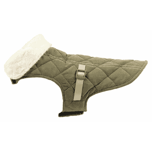 Manteau pour chien Wilder
