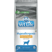 Canine Hypoallergenic Fisch & Kartoffeln