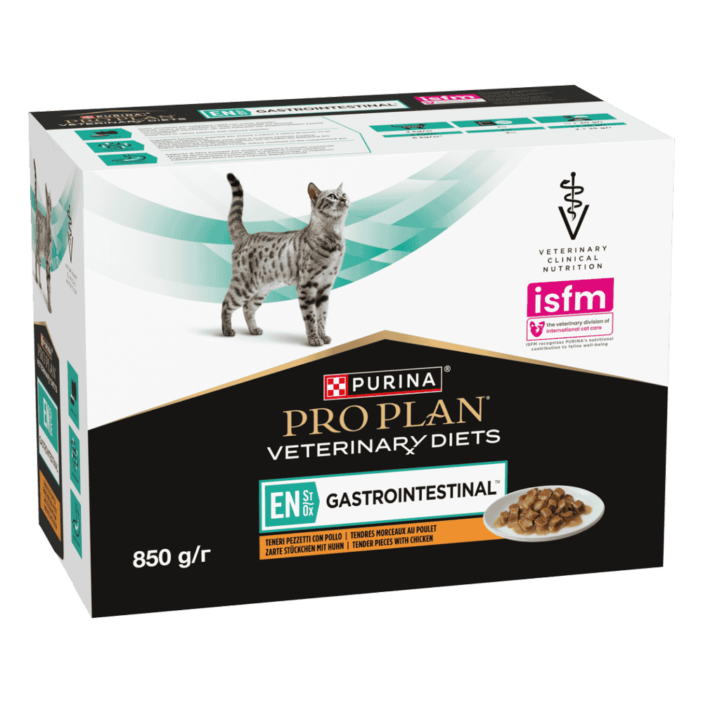 FELINE EN St/Ox Gastrointestinal - Beutel