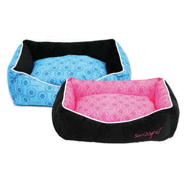lit Pawi pour chiens et chats