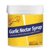 Garlic Nectar Syrup