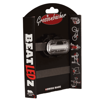 BeatLEDz SG2