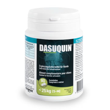 Dasuquin Kautabletten