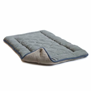 Coussin pour chien Repelz-It gris