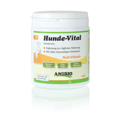 Hunde-Vital