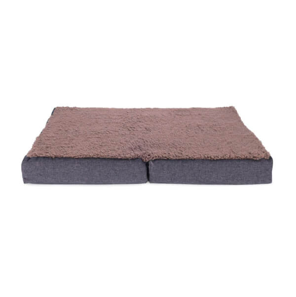 Matelas orthopédique pour chiens