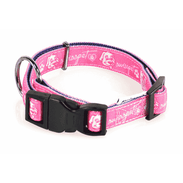 collier Dogu, doux