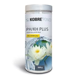pH/KH Plus