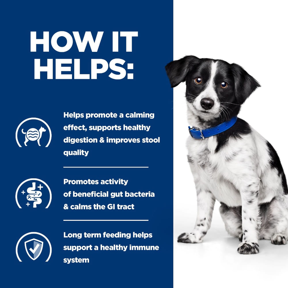 Canine i/d Stress Digestive Care - Can