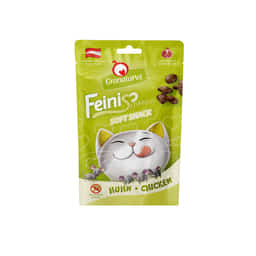 Katze - FeiniSchmaus Huhn