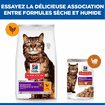 Feline Sensitive Stomach & Skin