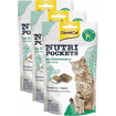 GimCat Nutri pockets