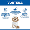 Canine Mature Adult 7+ Small & Mini Breed
