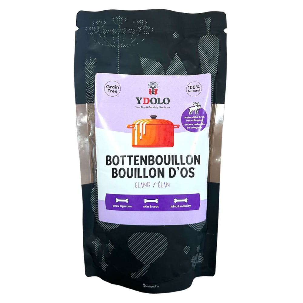 Bone Broth