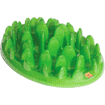 Green Slow Dog Feeder