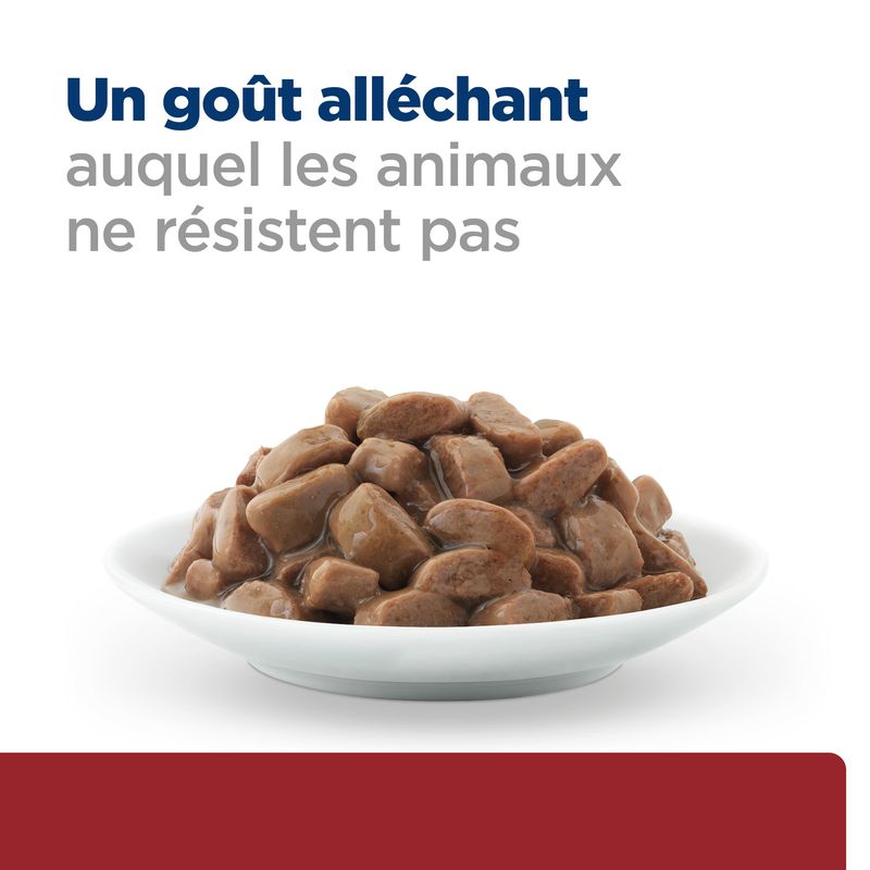 Feline i/d Digestive Care - Sachet fraîcheur
