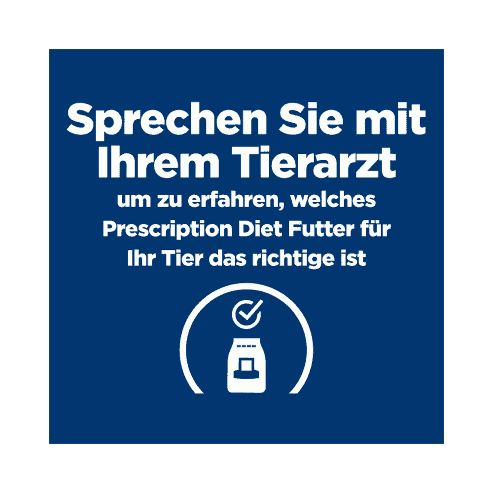 Feline k/d Kidney Care Tuna Stew - Dose
