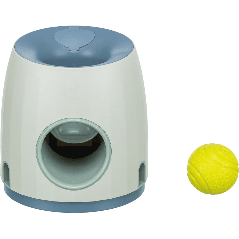 Dog Activity Ball & Treat