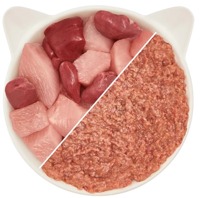 Adult Paté Pure Chicken