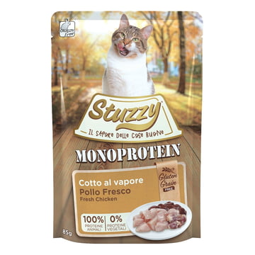Adult Monoprotein poulet frais