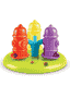 Snackpuzzle Spinning Hydrants
