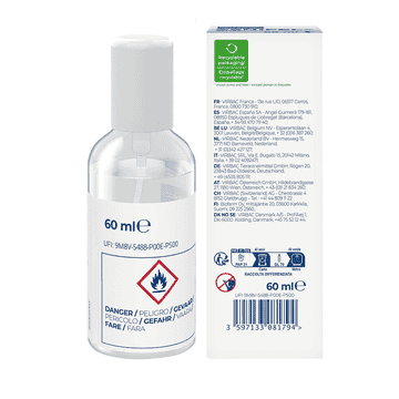 Zenifel Spray