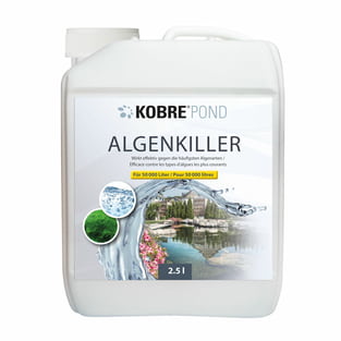 Algenkiller