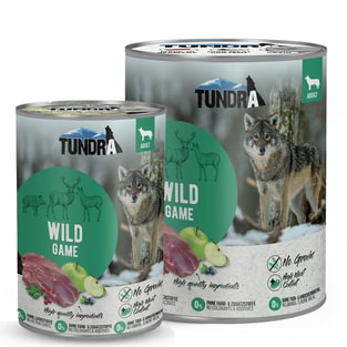 Dog Wild - Dose