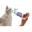 Inhalateur pour chats