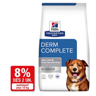 Canine Derm Complete