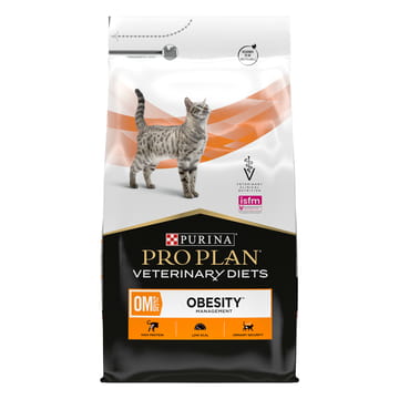 FELINE OM St/Ox Obesity Management